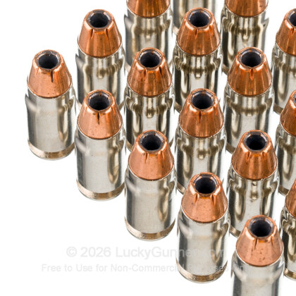 Image 5 of Underwood .357 Sig Ammo