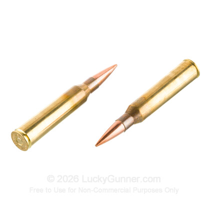 Image 6 of Sellier & Bellot .338 Lapua Magnum Ammo