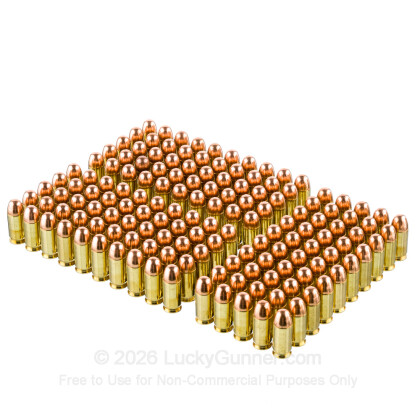 Image 4 of Browning .45 ACP (Auto) Ammo