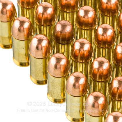 Image 5 of Browning .45 ACP (Auto) Ammo