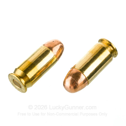 Image 6 of Browning .45 ACP (Auto) Ammo