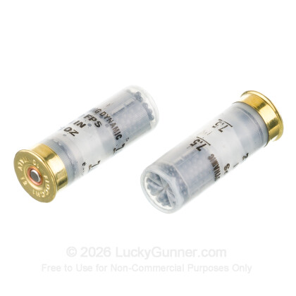 Image 6 of Fiocchi 12 Gauge Ammo