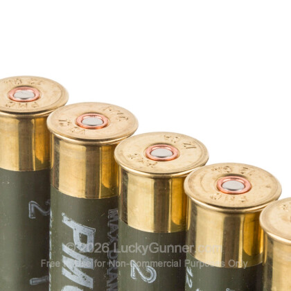 Image 5 of PMC Ammo from PMC Image 5 of PMC 12 Gauge Ammo
