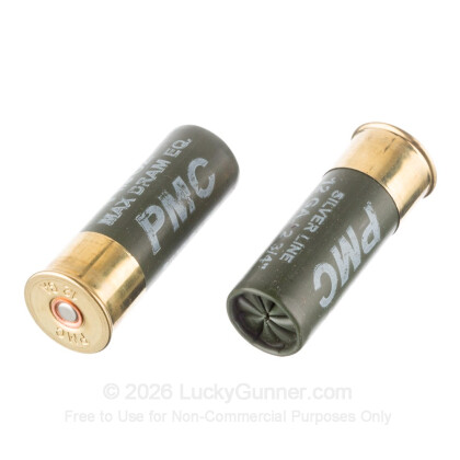 Image 6 of PMC 12 Gauge Ammo