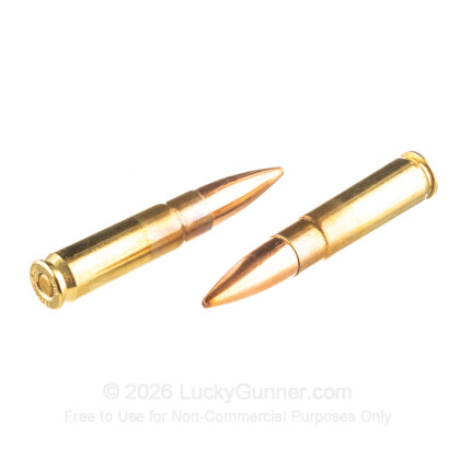 Large image of Premium 300 AAC Blackout Ammo For Sale - 220 Grain OTM Subsonic Ammunition in Stock by Black Hills - 20 Rounds