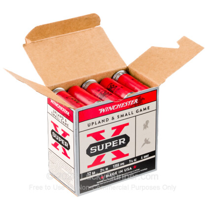 Image 5 of Winchester 12 Gauge Ammo