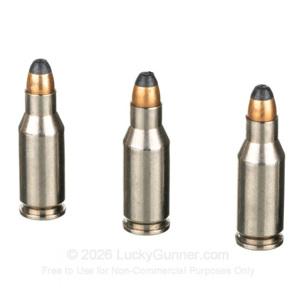 Image 5 of Armscor .22 TCM Ammo