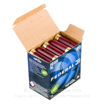 Image 3 of Federal 12 Gauge Ammo