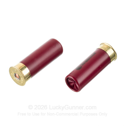 Image 6 of Federal 12 Gauge Ammo