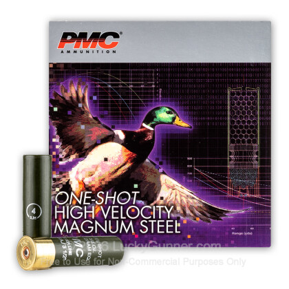 Image 2 of PMC 12 Gauge Ammo