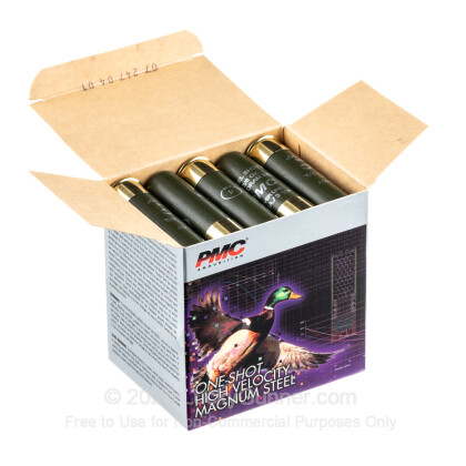 Image 3 of PMC 12 Gauge Ammo