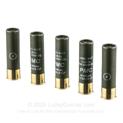 Image 4 of PMC 12 Gauge Ammo