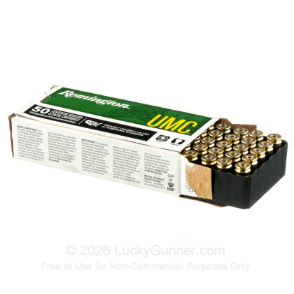 Large image of 357 Sig Ammo For Sale - 125 gr JHP - Remington Ammunition In Stock