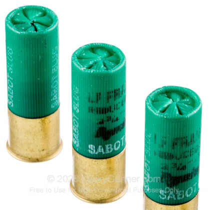 Image 5 of Remington 12 Gauge Ammo