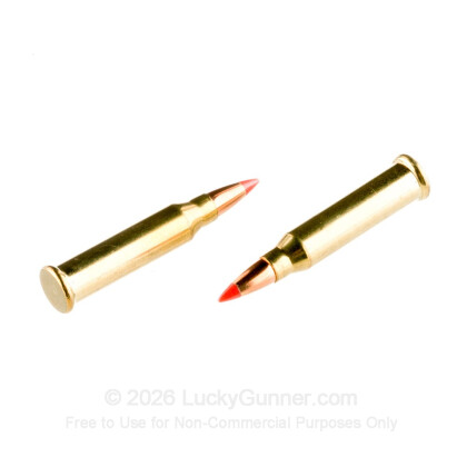 Image 6 of Federal .17 Win Super Mag (WSM) Ammo