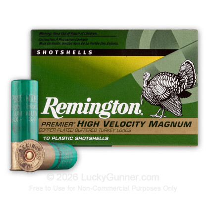 Image 2 of Remington 12 Gauge Ammo