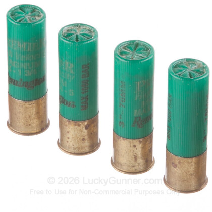 Image 4 of Remington 12 Gauge Ammo