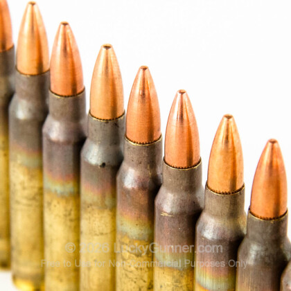 Image 5 of Federal 5.56x45mm Ammo