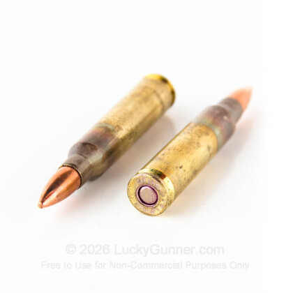 Image 6 of Federal 5.56x45mm Ammo