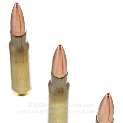 Image 5 of Magtech .50 BMG Ammo