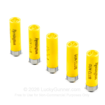Image 4 of Remington 20 Gauge Ammo
