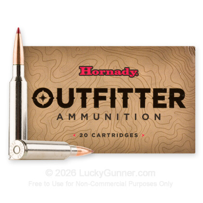 Image 2 of Hornady 300 PRC Ammo