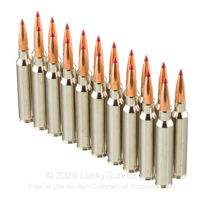 Image 4 of Hornady 300 PRC Ammo