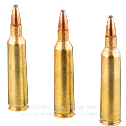 Image 5 of Remington .22-250 Remington Ammo