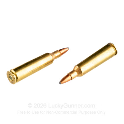 Image 6 of Remington .22-250 Remington Ammo