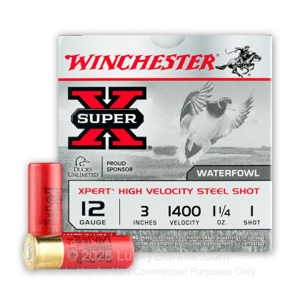 Image 2 of Winchester 12 Gauge Ammo