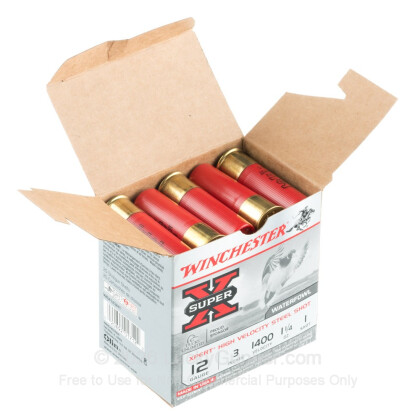 Image 3 of Winchester 12 Gauge Ammo