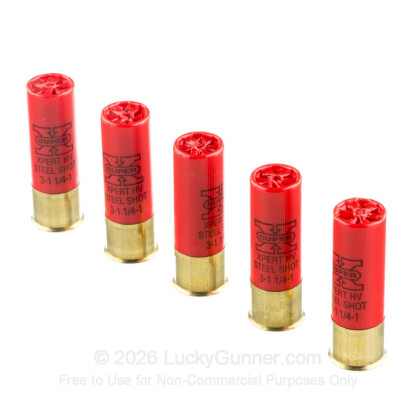 Image 4 of Winchester 12 Gauge Ammo