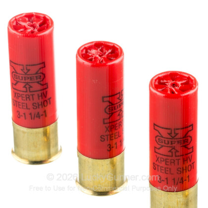 Image 5 of Winchester 12 Gauge Ammo