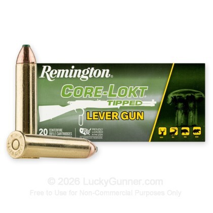 Image 2 of Remington 45-70 Ammo