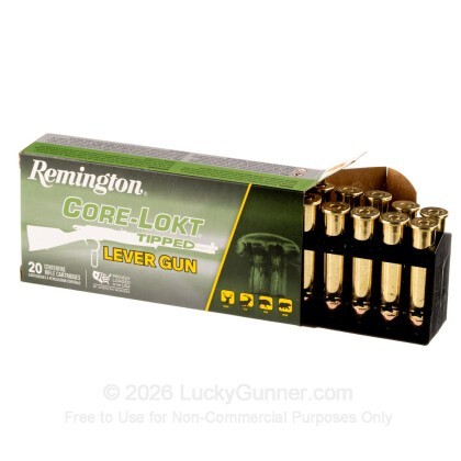 Image 3 of Remington 45-70 Ammo