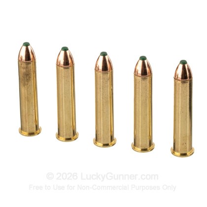 Image 4 of Remington 45-70 Ammo