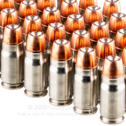 Image 5 of Speer .357 Sig Ammo