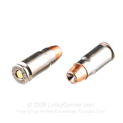 Image 6 of Speer .357 Sig Ammo