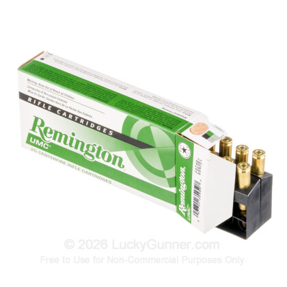 Image 3 of Remington .223 Remington Ammo