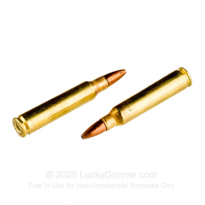 Image 6 of Remington .223 Remington Ammo