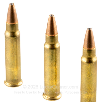 Image 5 of Hornady .17 HMR Ammo