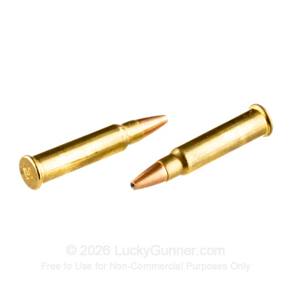 Image 6 of Hornady .17 HMR Ammo