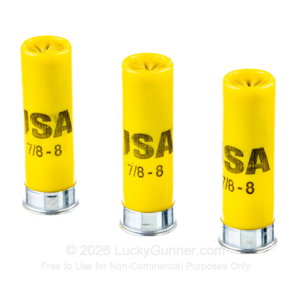 Image 5 of Winchester 20 Gauge Ammo