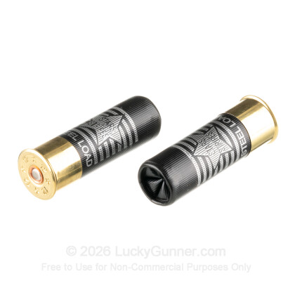 Image 6 of Stars & Stripes 12 Gauge Ammo