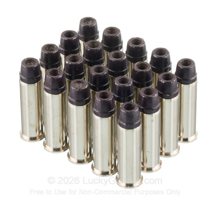 Image 4 of Underwood .38 Special Ammo