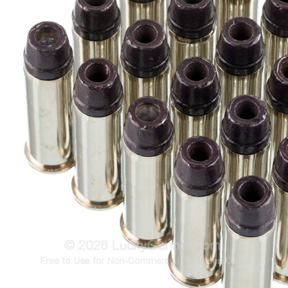 Image 5 of Underwood .38 Special Ammo