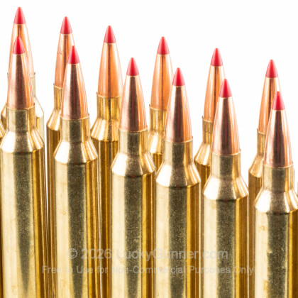 Image 5 of Hornady 7mm Stw Ammo