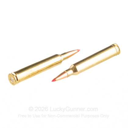 Image 6 of Hornady 7mm Stw Ammo