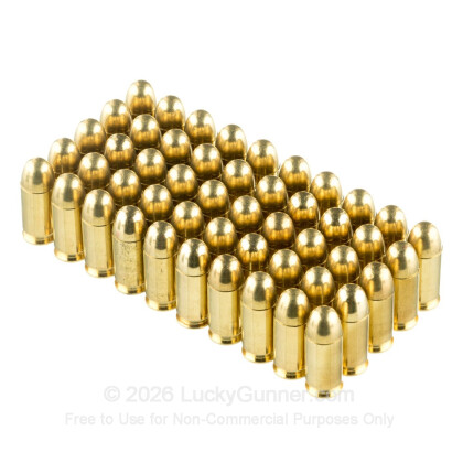 Image 4 of Remington .45 ACP (Auto) Ammo