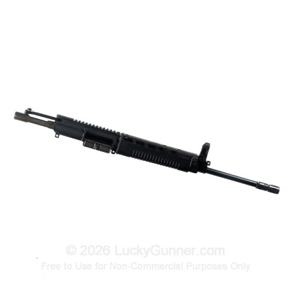 Large image of Complete 5.56 AR15 T91 Upper Receiver For Sale - 16.5 Inch Barrel by Wolf Performance Arms 